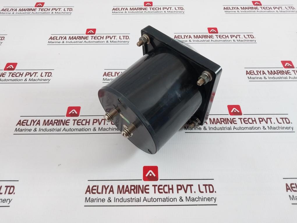 Toyo Keiki Dvf-11 Analog Pressure Indicator 4-20Ma 0-6 Kg/Cm2 S-1137N-62 Jis