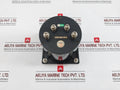 Toyo Keiki Dvf-11E Pressure Indicator 4-20Ma 0-50 Kg/Cm2