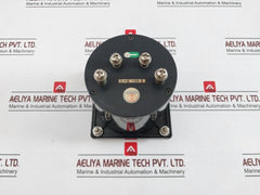 Toyo Keiki Dvf-11E Pressure Indicator 4-20Ma 0-50 Kg/Cm2