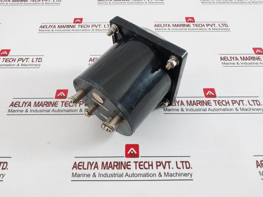 Toyo Keiki Dvf-11E Pressure Indicator 4-20Ma 0-50 Kg/Cm2