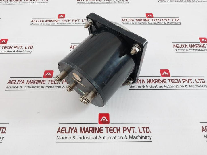 Toyo Keiki Dvf-11E Pressure Indicator 4-20Ma 0-50 Kg/Cm2