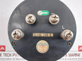 Toyo Keiki Dvf-11E Pressure Indicator 4-20Ma 0-50 Kg/Cm2