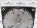 Toyo Keiki Dvf-11E Pressure Indicator 4-20Ma Cc51522 Ac 100V-120V