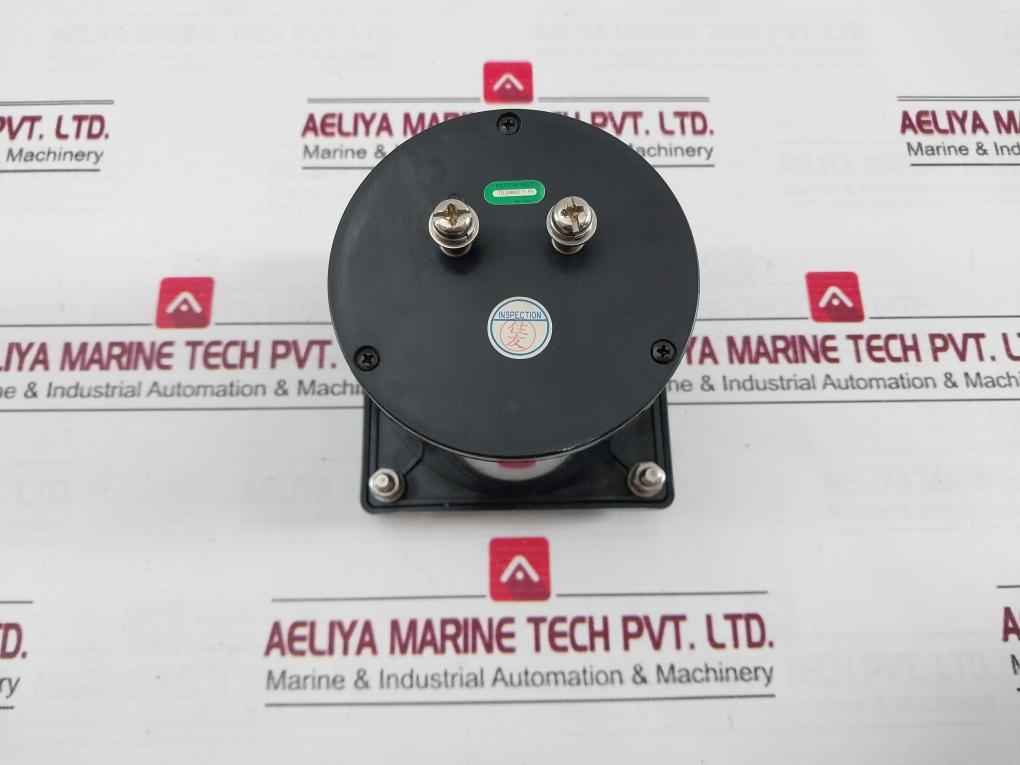 Toyo Keiki Dvf-11 Megohmmeter