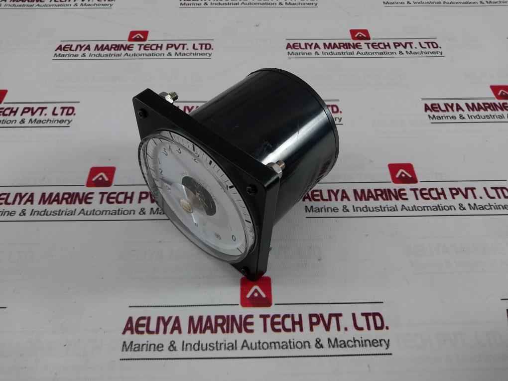 Toyo Keiki Dvf-11 Megohmmeter