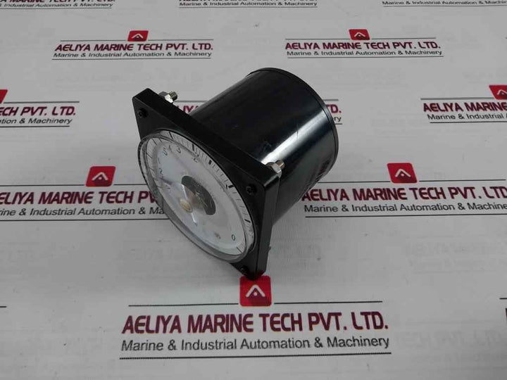 Toyo Keiki Dvf-11 Megohmmeter