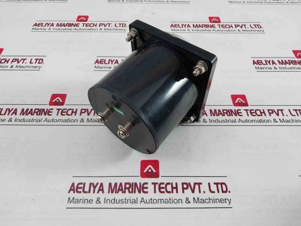 Toyo Keiki Dvf-11 Megohmmeter