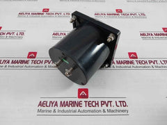 Toyo Keiki Dvf-11 Megohmmeter