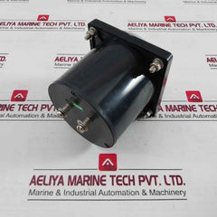 Toyo Keiki Dvf-11 Megohmmeter