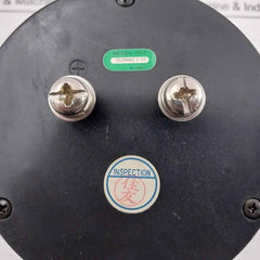 Toyo Keiki Dvf-11 Megohmmeter