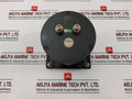 Toyo Keiki DVF-11 Panel Meter 0-50 kg/cm2 S-1137N-68