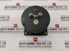 Toyo Keiki DVF-11 Panel Meter 0-50 kg/cm2 S-1137N-68