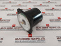 Toyo Keiki DVF-11 Panel Meter 0-50 kg/cm2 S-1137N-68