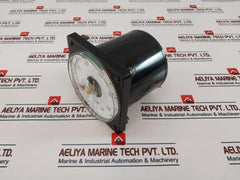 Toyo Keiki DVF-11 Panel Meter 0-50 kg/cm2 S-1137N-68