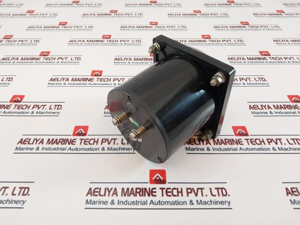 Toyo Keiki DVF-11 Panel Meter 0-50 kg/cm2