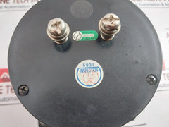 Toyo Keiki Dvf-11 Pressure Gauge 0-10 Kg/Cm2