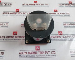 Toyo Keiki Dvf-11 Pressure Indicator Jq0508139