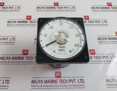 Toyo Keiki Dvf-11 Pressure Indicator Jq0508139