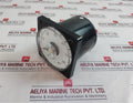 Toyo Keiki Dvf-11 Pressure Indicator Jq0508139