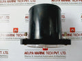 Toyo Keiki Dvf-11 Pressure Indicator, 0-0.4 Mpa, Fs 4~20Ma