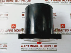 Toyo Keiki Dvf-11 Pressure Indicator, 0-0.4 Mpa, Fs 4~20Ma