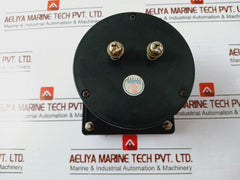 Toyo Keiki Dvf-11 Pressure Indicator, 0-0.4 Mpa, Fs 4~20Ma