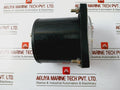 Toyo Keiki Dvf-11 Pressure Indicator, 0-0.4 Mpa, Fs 4~20Ma