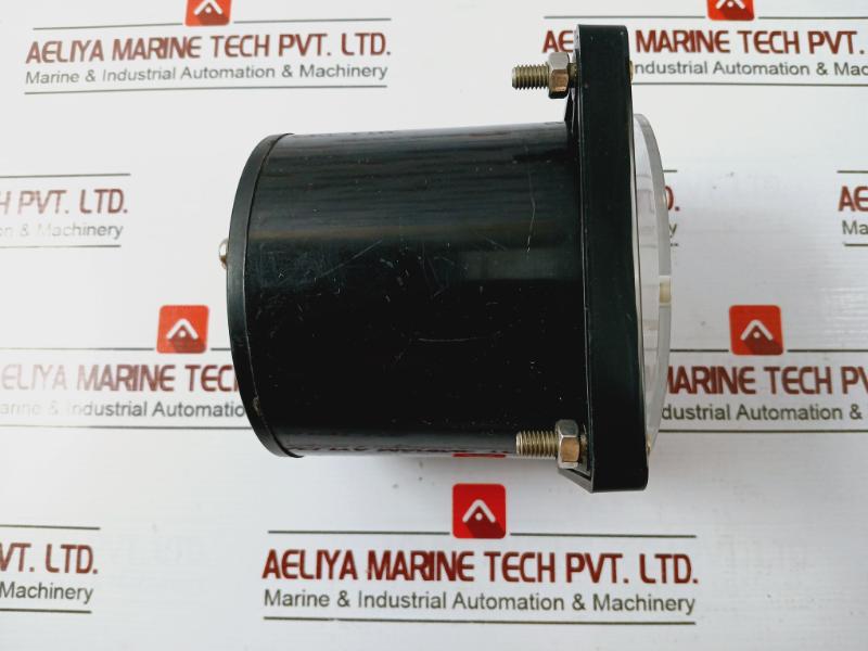 Toyo Keiki Dvf-11 Pressure Indicator, 0-0.4 Mpa, Fs 4~20Ma