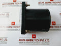 Toyo Keiki Dvf-11 Pressure Indicator, 0-0.4 Mpa, Fs 4~20Ma