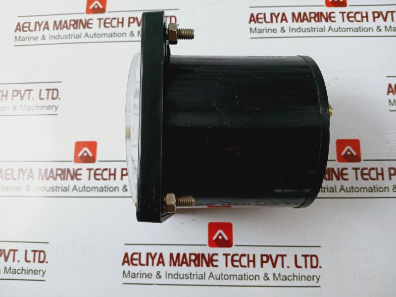 Toyo Keiki Dvf-11 Pressure Indicator, 0-0.4 Mpa, Fs 4~20Ma