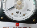 Toyo Keiki Dvf-11 Pressure Indicator, 0-0.4 Mpa, Fs 4~20Ma