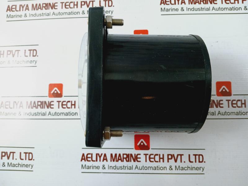 Toyo Keiki Dvf-11 Pressure Indicator, 0-1.5 Mpa, Fs 4~20Ma