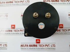 Toyo Keiki Dvf-11 Pressure Indicator, 0-1.5 Mpa, Fs 4~20Ma