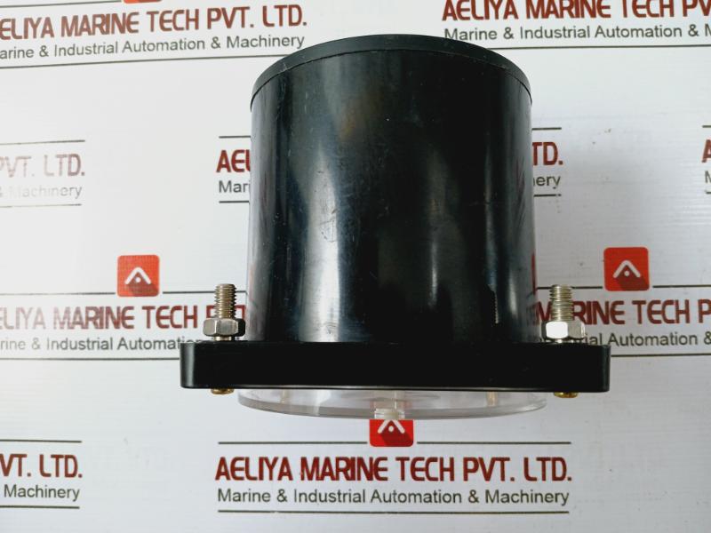 Toyo Keiki Dvf-11 Pressure Indicator, 0-1.5 Mpa, Fs 4~20Ma