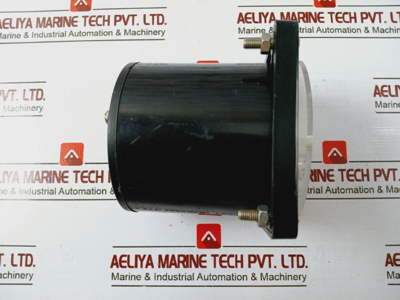 Toyo Keiki Dvf-11 Pressure Indicator, 0-1.5 Mpa, Fs 4~20Ma