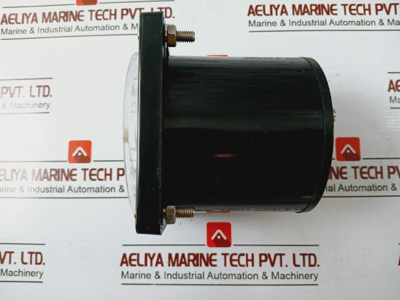 Toyo Keiki Dvf-11 Pressure Indicator, 0-1.5 Mpa, Fs 4~20Ma