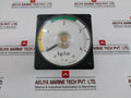Toyo Keiki Dvf-11 Pressure Indicator 0-4 Kg/Cm2 S-1137N-60 1.5 Nh-214-2 4-20Ma