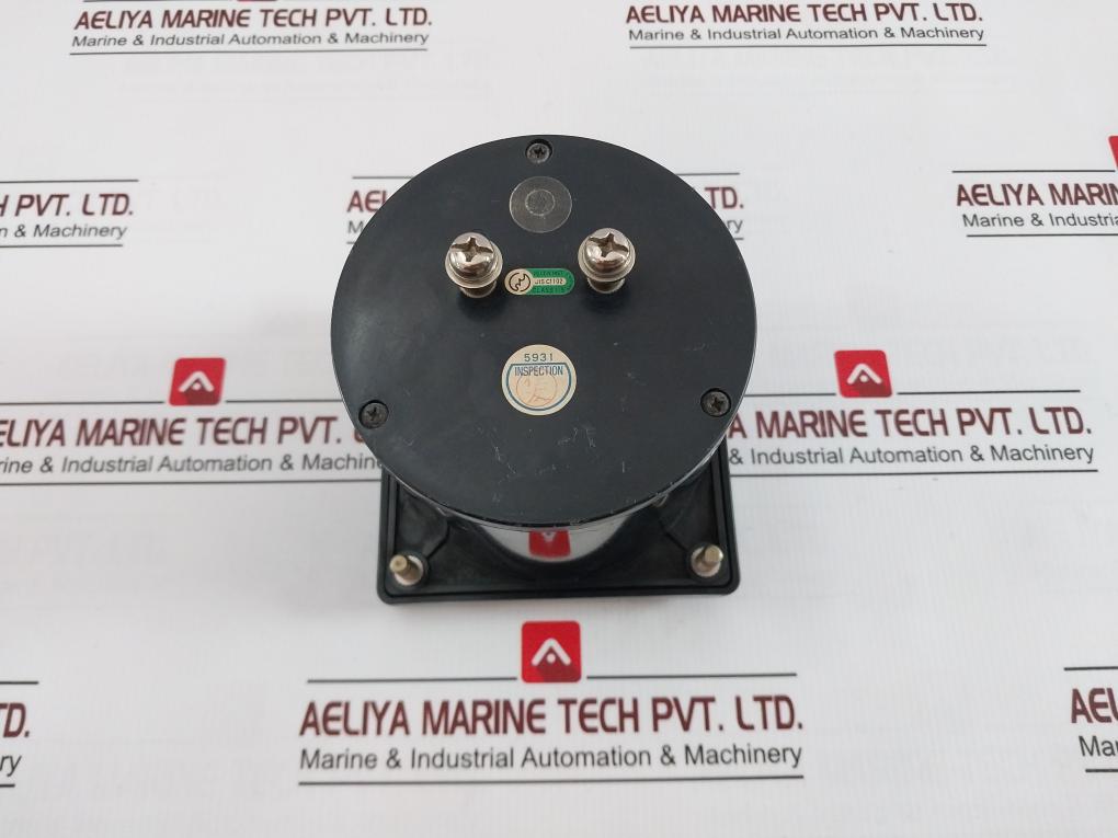 Toyo Keiki Dvf-11 Pressure Indicator 0-4 Kg/Cm2 S-1137N-60 1.5 Nh-214-2 4-20Ma