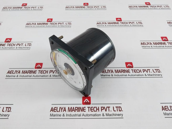 Toyo Keiki Dvf-11 Pressure Indicator 0-4 Kg/Cm2 S-1137N-60 1.5 Nh-214-2 4-20Ma