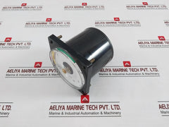 Toyo Keiki Dvf-11 Pressure Indicator 0-4 Kg/Cm2 S-1137N-60 1.5 Nh-214-2 4-20Ma
