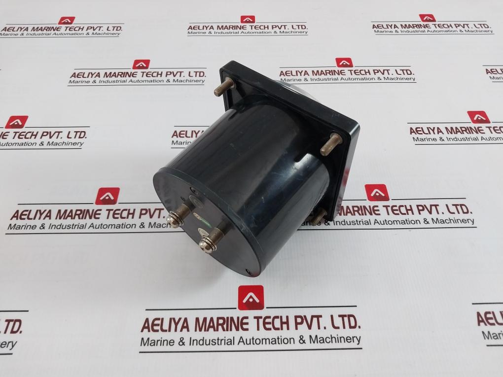 Toyo Keiki Dvf-11 Pressure Indicator 0-4 Kg/Cm2 S-1137N-60 1.5 Nh-214-2 4-20Ma