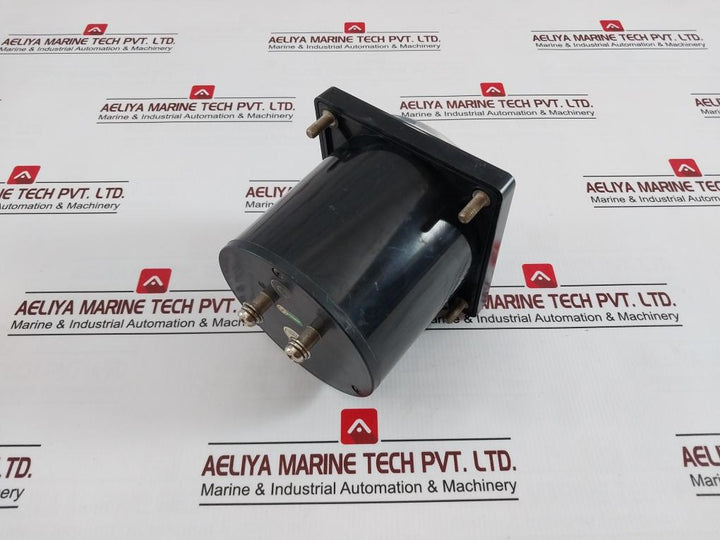 Toyo Keiki Dvf-11 Pressure Indicator 0-4 Kg/Cm2 S-1137N-60 1.5 Nh-214-2 4-20Ma