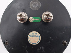 Toyo Keiki Dvf-11 Pressure Indicator 0-4 Kg/Cm2 S-1137N-60 1.5 Nh-214-2 4-20Ma