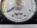 Toyo Keiki Dvf-11 Pressure Indicator 0-4 Kg/Cm2 S-1137N-60 1.5 Nh-214-2 4-20Ma