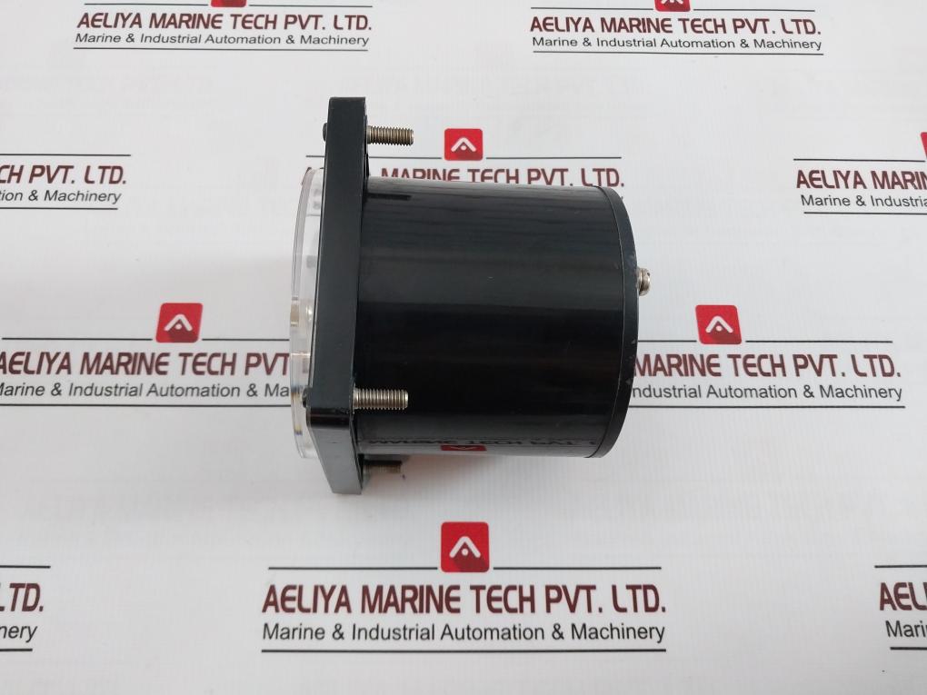 Toyo Keiki Dvf-11 Pressure Indicator 0-4 Kg/Cm2 S-1137N-60 1.5 Nh-214-2 4-20Ma