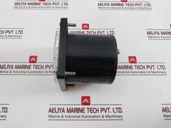 Toyo Keiki Dvf-11 Pressure Indicator 0-4 Kg/Cm2 S-1137N-60 1.5 Nh-214-2 4-20Ma