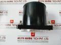 Toyo Keiki Dvf-11 Pressure Indicator 0-5 Mpa Fs 4~20Ma