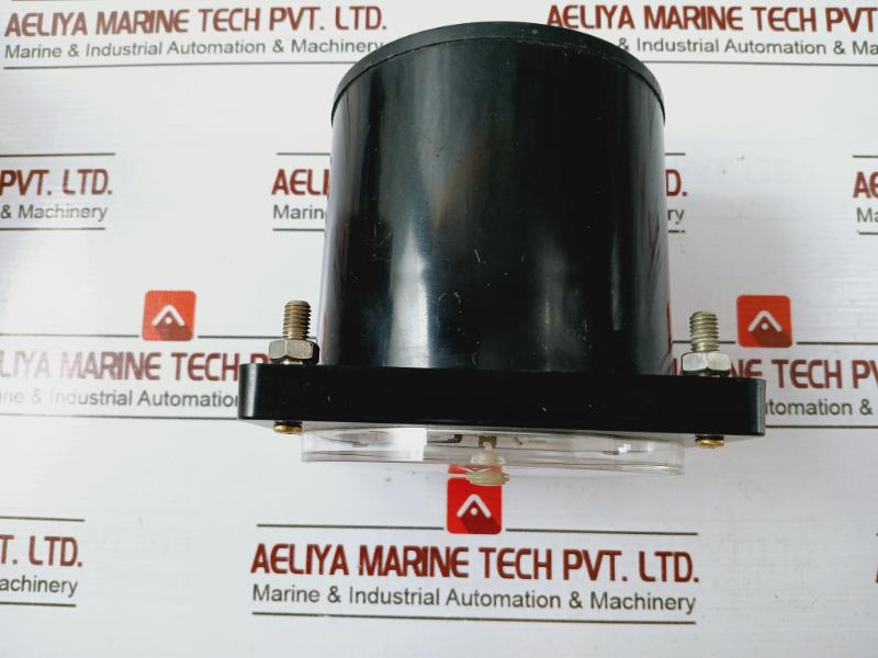 Toyo Keiki Dvf-11 Pressure Indicator 0-5 Mpa Fs 4~20Ma