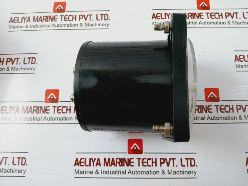 Toyo Keiki Dvf-11 Pressure Indicator 0-5 Mpa Fs 4~20Ma