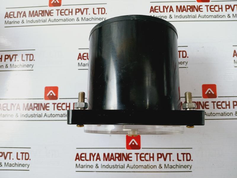 Toyo Keiki Dvf-11 Pressure Indicator 0-5 Mpa Fs 4~20Ma